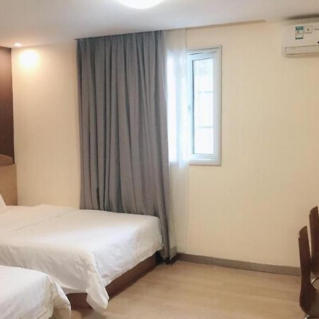7Days Inn Wuhan Jiefang Park Branch エクステリア 写真